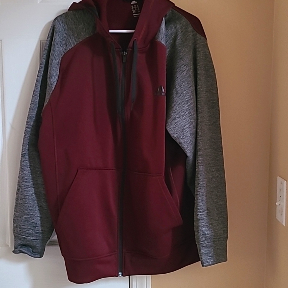 Men's Adidas Hoodie